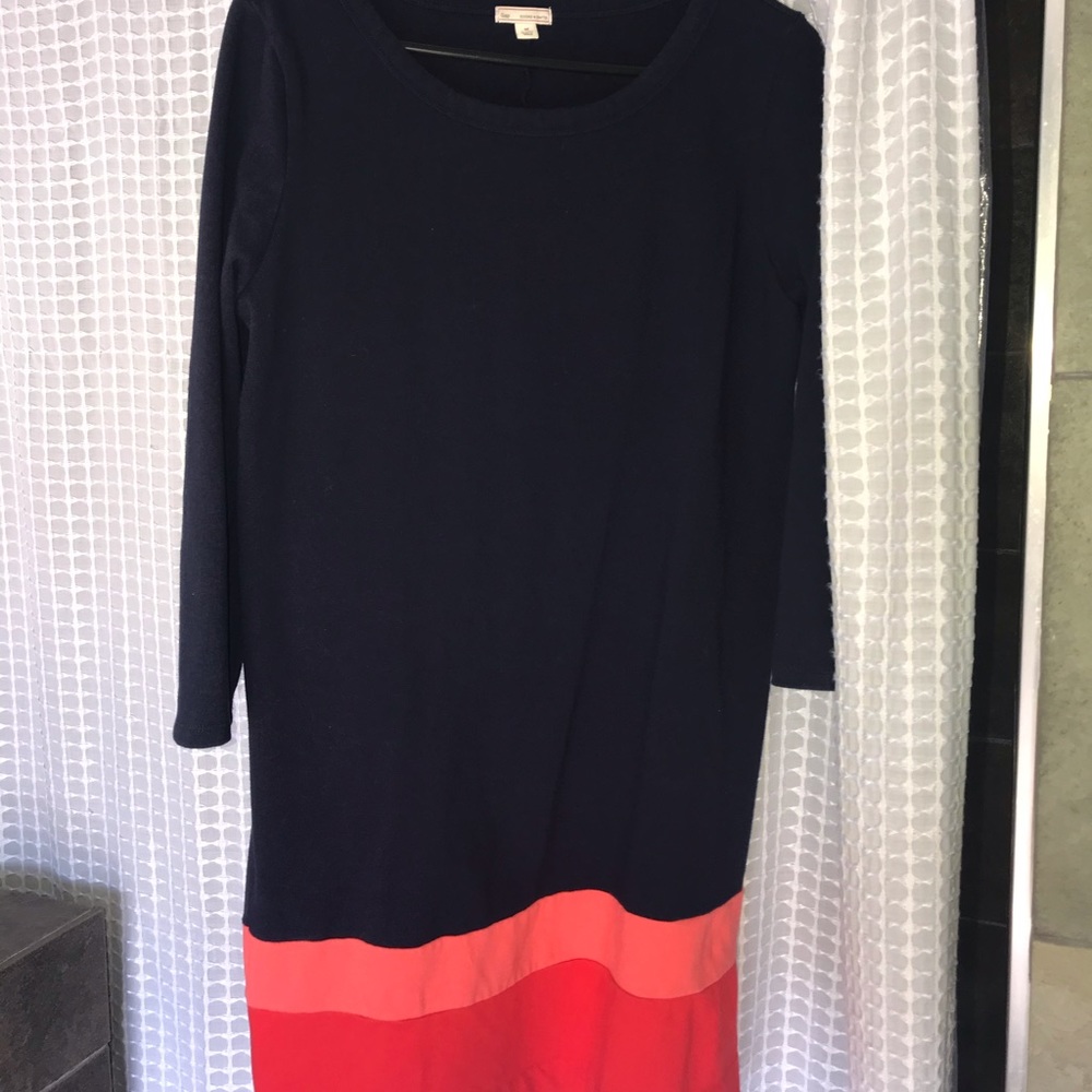 Gap dress